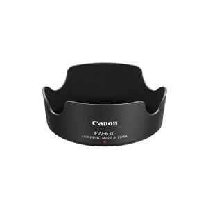 Canon EW-63C - Kop for objektiv - for P/N: 1620C002, 1620C005, 1620C005AA, 5053973238296, 8114B001, 8114B002, 8114B005AA