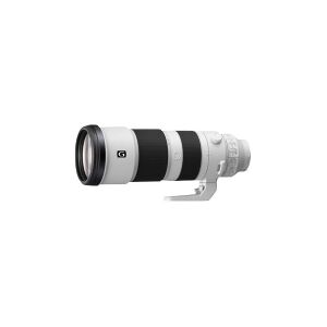 Sony objektiv FE 200-600mm F5.6-6.3 G OSS