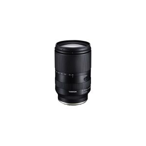 Tamron A071 - Zoomobjektiv - 28 mm - 200 mm - f/2.8-5.6 DI III RXD - Sony E-mount - for Sony Cinema Line  a VLOGCAM  a1  a6700  a7 IV  a7C  a7C II  a7CR  a7R V  a7s III  a9 III