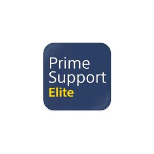 Sony PrimeSupport Elite - Support opgradering - ombytning - 2 år (4./5. år) - forsendelse - for RM-IP10