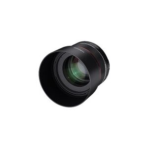 Samyang AF - Teleobjektiv - 85 mm - f/1.4 - Nikon F