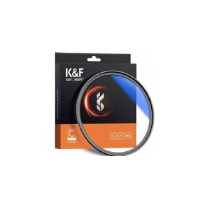 Kf Filter Uv Filter Hd Mc Slim C Hmc K & f Concept 67mm/Kf01.1426