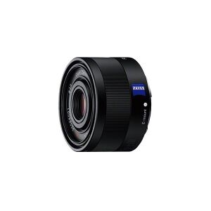 Sony SEL35F28Z - Objektiv - 35 mm - f/2.8 Sonnar T* FE ZA - Sony E-mount - for Cinema Line  a VLOGCAM  a1  a6700  a7 IV  a7C  a7C II  a7CR  a7R V  a7s III  a9 II  a9 III