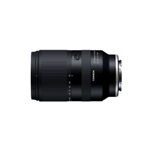 Tamron B061 - Zoomobjektiv - 18 mm - 300 mm - f/3.5-6.3 Di III-A VC VXD - Sony E-mount - for Sony Cinema Line  a VLOGCAM  a1  a6700  a7 IV  a7C  a7C II  a7CR  a7R V  a7s III  a9 III