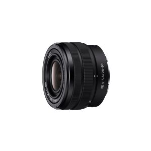 Sony FE 28-60mm F4-5.6 E-Mount Full Frame Lens