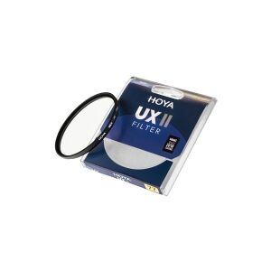 Hoya UX II - Filter - UV - 62 mm