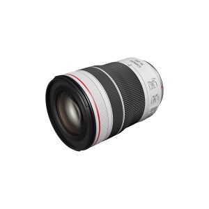 Canon RF - Telefoto zoom objektiv - 70 mm - 200 mm - f/4.0 L IS USM - Canon RF - for EOS RF Mount