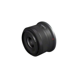 Canon RF-S - Zoomobjektiv - 18 mm - 45 mm - f/4.5-6.3 IS STM - Canon RF - for EOS RF Mount