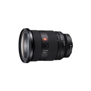 Sony G Master SEL2470GM2 - Zoomobjektiv - 24 mm - 70 mm - f/2.8 GM II - Sony E-mount - for Cinema Line  a VLOGCAM  a1  a6700  a7 IV  a7C  a7C II  a7CR  a7R V  a7s III  a9 II  a9 III