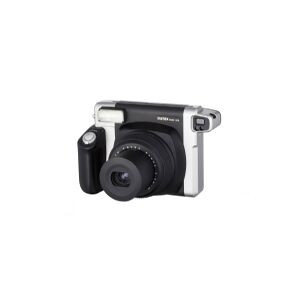 Fujifilm   Instax Wide 300 - Instant kamera - objektiv: 95 mm - Black