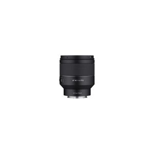 Samyang AF 50MM F/1.4 Sony FE II standard zoomobjektiv