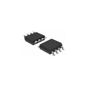 Microchip Technology MCP3550-50E/SN Opsætning af datalogning-IC - Analog-digital-omformer (ADC) Ekstern SOIC-8-N