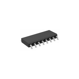 Microchip Technology MCP3304-BI/SL Opsætning af datalogning-IC - Analog-digital-omformer (ADC) Ekstern SOIC-16