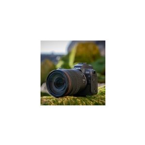Canon RF - Zoomobjektiv - 24 mm - 105 mm - f/4.0 L IS USM - Canon RF - for EOS RF Mount