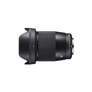Sigma 16mm f/1.4 DC DN Contemporary lens for Leica L