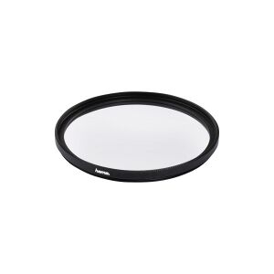 Hama UV Filter UV-390 (O-Haze) - Filter - absorbering af ultraviolet - 62 mm