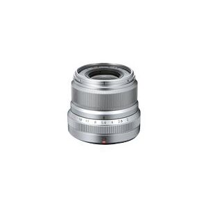 Fujinon XF - Vidvinkel objektiv - 23 mm - f/2.0 R WR - Fujifilm X Mount - for X Series X-A10, X-A5, X-A7, X-E3, X-H1, X-H2S, X-S10, X-T100, X-T200, X