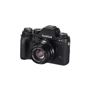 Fujinon XF - Objektiv - 35 mm - f/2.0 R WR - Fujifilm X Mount - for X Series X-A10, X-A5, X-A7, X-E3, X-H1, X-H2S, X-S10, X-T100, X-T200, X-T3, X-T30, X-T4