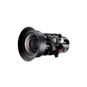 Optoma BX-CTA01 - Vidvinkel zoom objektiv - 14.05 mm - f/2.3 - for ProScene EW865, EX855, ZU650, ZU650+, ZU850