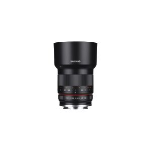 Samyang - Objektiv - 50 mm - f/1.2 AS UMC CS - Sony E-mount - for Sony Cinema Line  a VLOGCAM  a1  a6700  a7 IV  a7C  a7C II  a7CR  a7R V  a7s III  a9 III