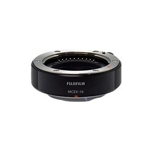 Fujifilm MCEX-16 - Forlængerstykke - Fujifilm X Mount - for X Series X-A2, X-A5, X-E2S, X-H2S, X-Pro2, X-T1, X-T10, X-T100, X-T200, X-T3, X-T30, X-T4