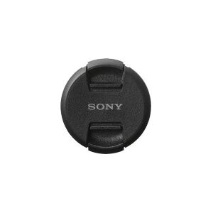 Sony ALC-F77S - Objektivdæksel - for Sony SAL1118, SAL135F18Z, SAL1635Z, SAL2470Z, SAL70200G, SAL70400G, SAL-70400G2