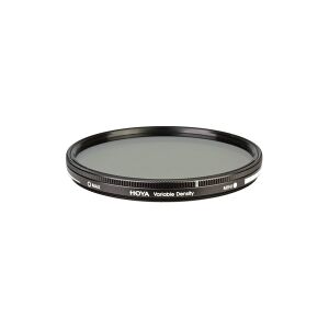 Hoya Variable Density - Filter - variabel neutral densitet 3x - 400x - 55 mm