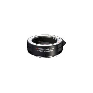 Pentax HD DA AF 1.4x AW, Sort, smc PENTAX-DA 12-24mmF4ED AL[IF] smc PENTAX-DA 16-50mmF2.8ED AL[IF] SDM smc PENTAX-DA...