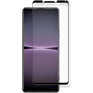 Generic AMORUS ekstra stærk skærmbeskyttelse af glas til Sony Xperia 1 I Transparent