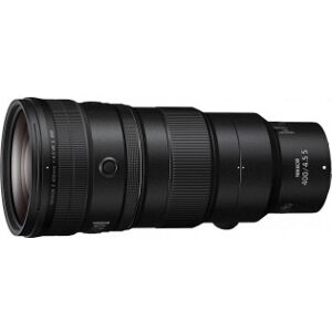 Nikon Z 400mm F/4.5 Vr S -Teleobjektiv