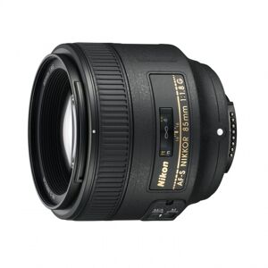 Nikon AF-S 85mm f1.8G