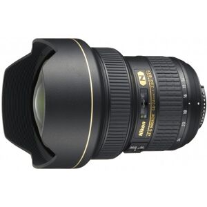 Nikon AF-S 14-24mm f2.8G ED