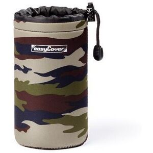 Portaobjetivos Easycover camuflaje talla 