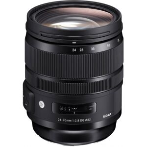 Sigma 24-70mm F2.8 DG OS HSM Art para Nikon