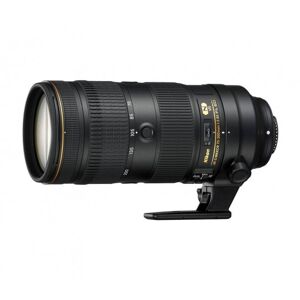 Nikon AF-S 70-200mm f2.8E FL ED VR