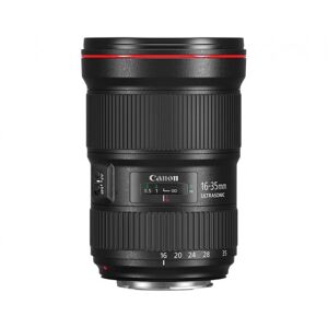 Canon EF 16-35mm f/2.8L III USM