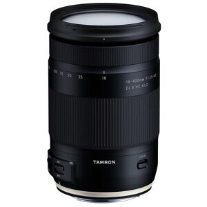 Tamron 18-400mm F3.5-6.3 DI II VC HLD para Canon