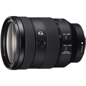 Objetivo Sony FE 24-105mm F4 G OSS