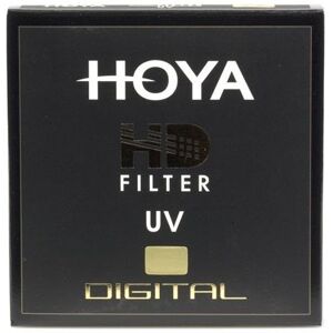 Filtro Hoya HD UV Digital 55mm