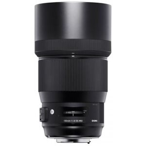 Sigma 135mm F1.8 DG HSM Art para Sony E