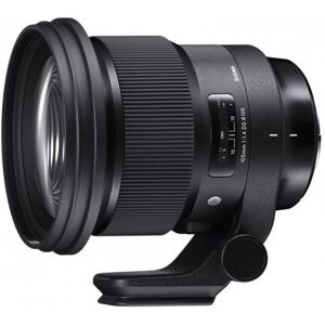 Sigma 105mm F1.4 DG HSM Art para Sony E