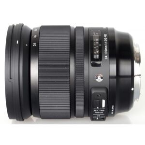 Sigma 24-105mm f/4 DG OS HSM ART para Nikon