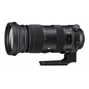 Sigma 60-600mm F4.5-6.3 DG OS HSM   Sports para Canon