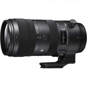Sigma 70-200mm F2.8 DG OS HSM   Sports para Canon