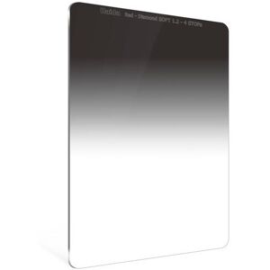 Filtro Haida Red diamond 100x150mm ND1.2 borde suave graduada HD4278