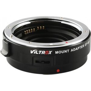 Convertidor de monturas VILTROX EF-M1 autofocus para Lentes Canon a Micro 4/3