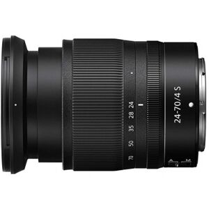 Nikon Z 14-30mm f/4 S