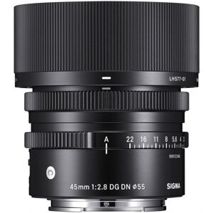 Sigma 45mm f2.8 DG DN Contemporary para Leica L
