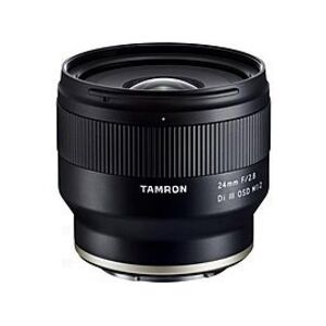 Tamron 24mm F/2.8 Di III OSD M1:2 para Sony FE