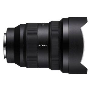 Objetivo Sony FE 12-24 mm F2,8 GM
